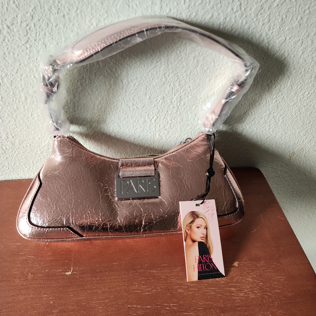 Paris Hilton Hand Bag